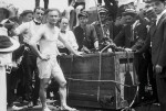 Harry Houdini în New York