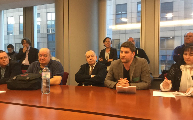 Un șofer de TIR român a făcut Dreptul, apoi a dat în judecată firma belgiană la care a lucrat. Are de primit depăgubiri de 200.000€
