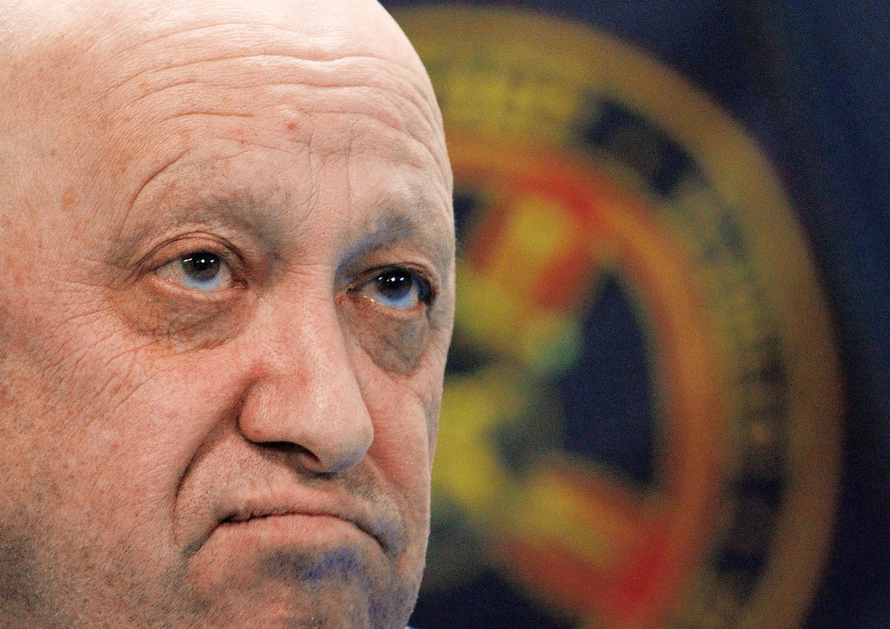 FSB a primit ordinul să-l asasineze pe Prigojin, spune șeful spionajului militar ucrainean