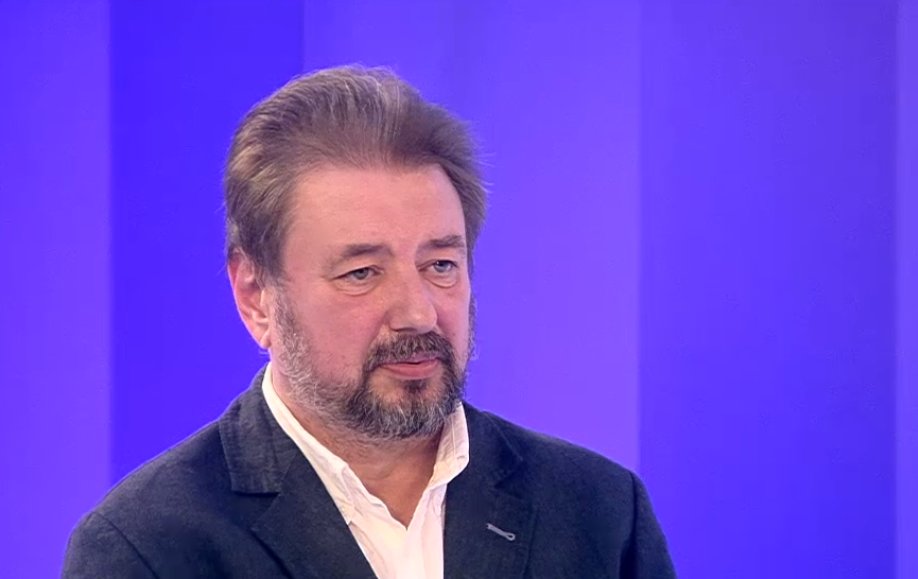 Pîrvulescu: Este posibil ca Prigojin să se pregătească pentru alegerile prezidențiale de la anul. Nebunul regelui nu mai este nebun