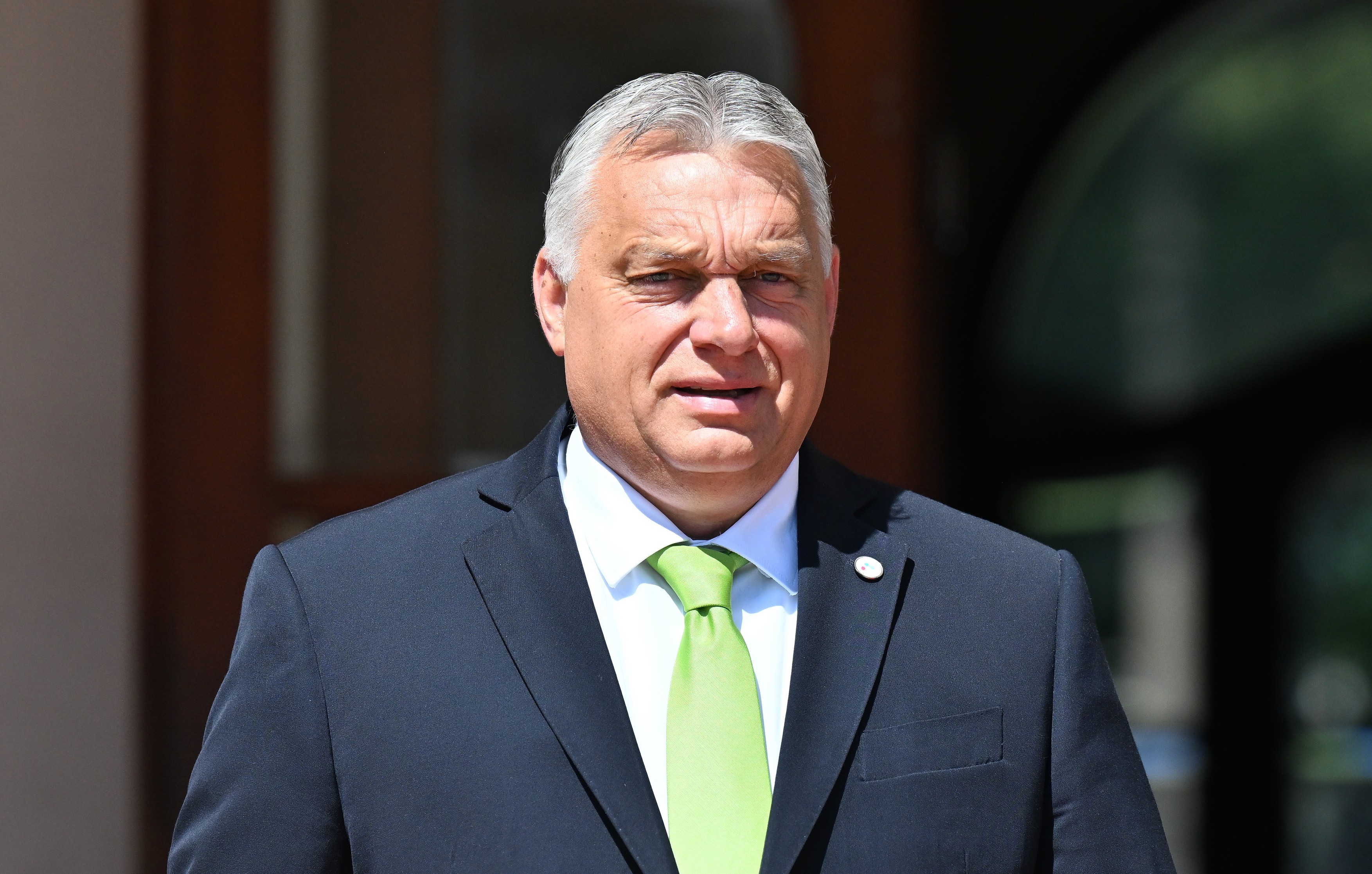 Viktor Orban dă vina pe Soros pentru introducerea cotelor de migranți în UE și acuză o „lovitură de stat”