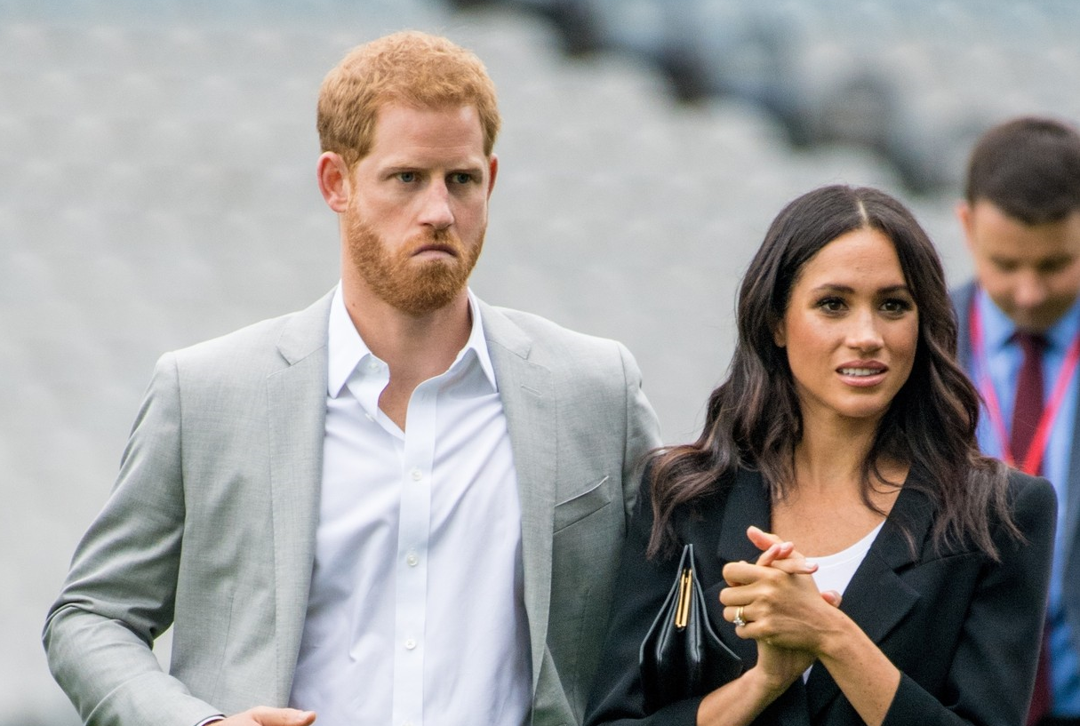 Meghan şi Harry au plecat într-un final de la Frogmore Cottage. Reședința a fost un cadou de nuntă de la Regină, dar au rămas fără ea