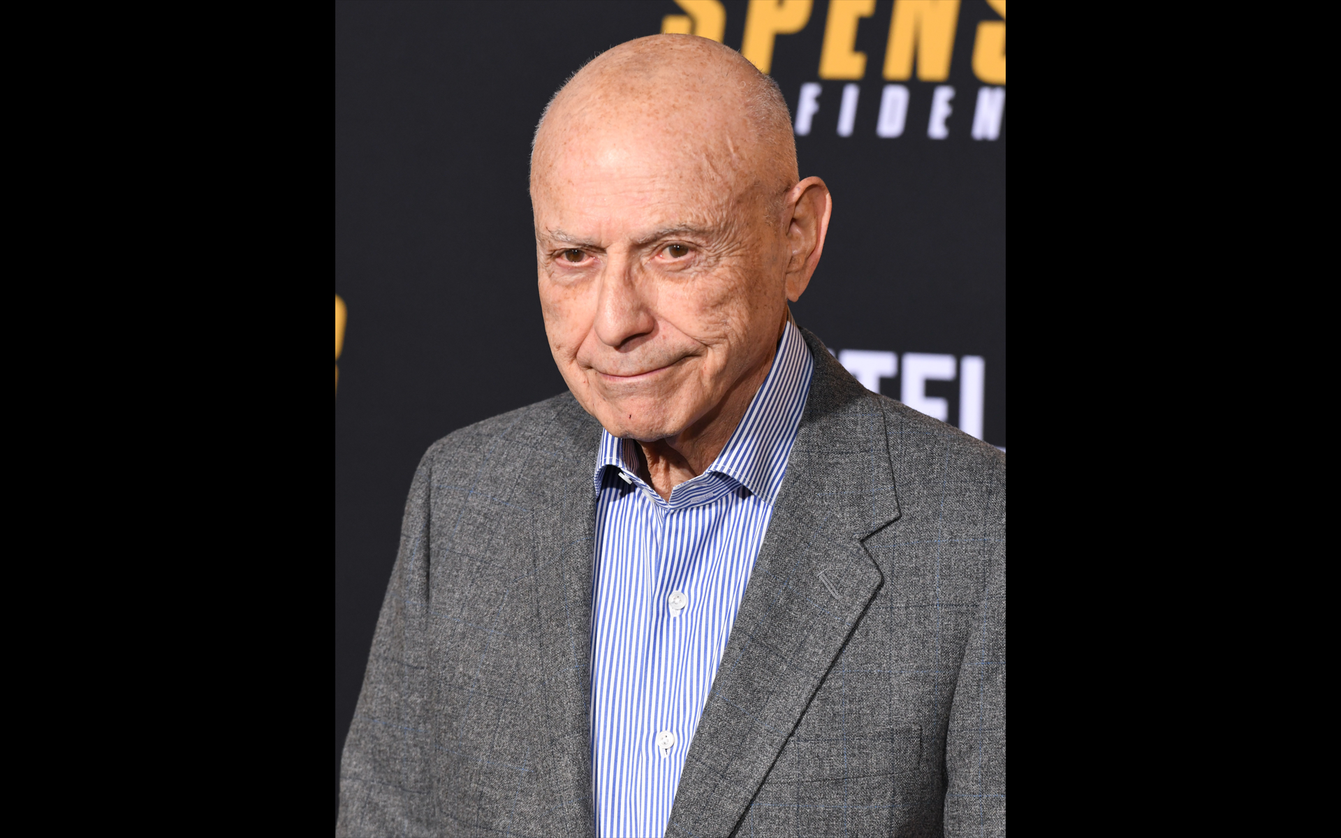 A murit actorul Alan Arkin, premiat cu Oscar pentru rolul din „Little Miss Sunshine"