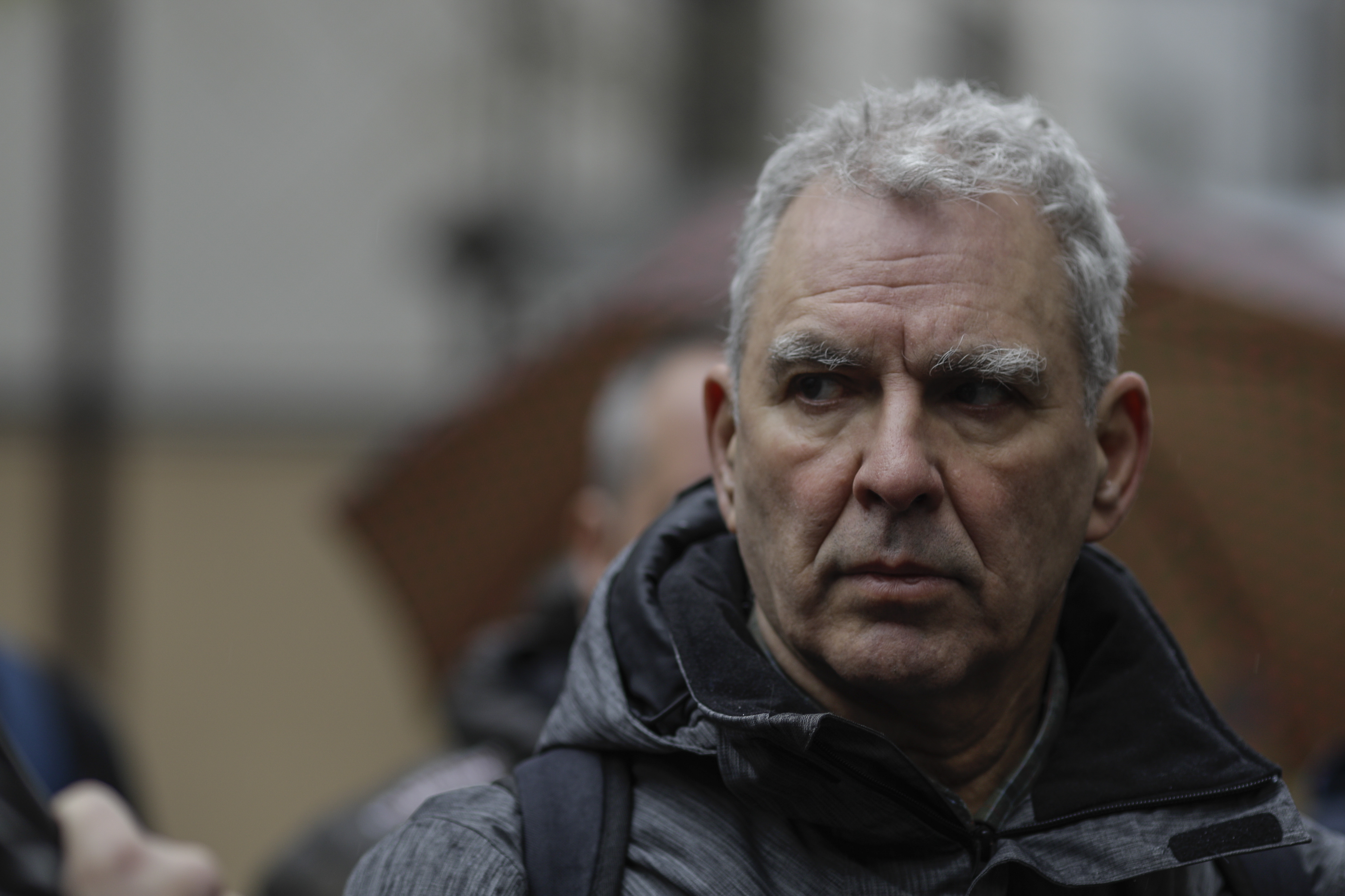 Andrei Ursu, după ce Parchetul General a cerut revizuirea deciziei de achitare a torţionarilor tatălui său: Se deschide o nouă speranță