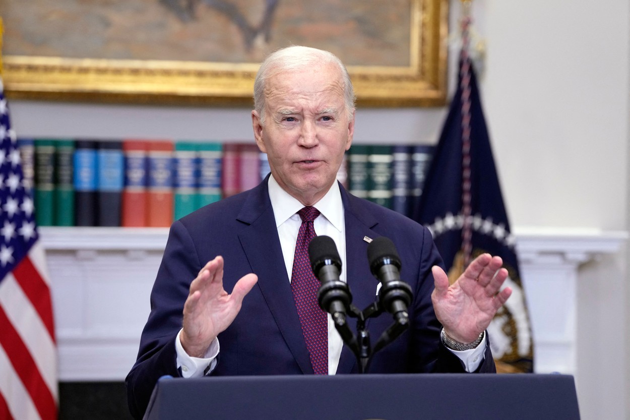Programul lui Joe Biden care îi iartă pe studenți de datorii a fost respins de Curtea Supremă a SUA
