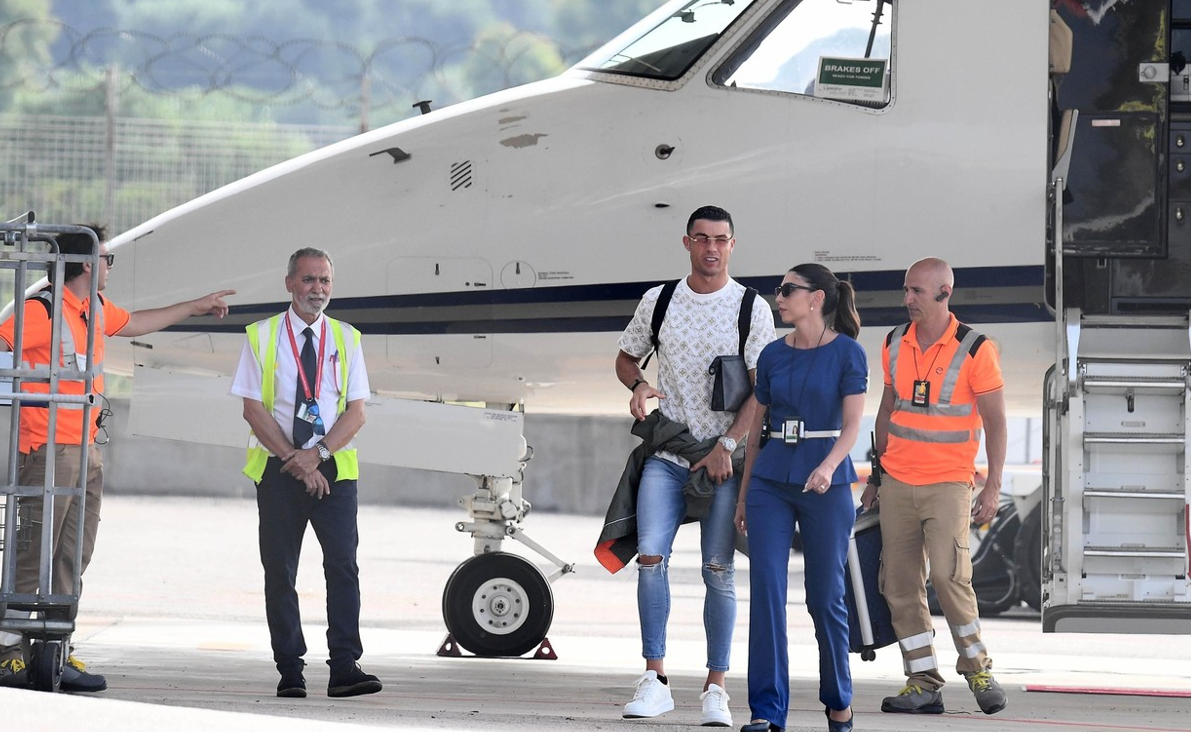 Cristiano Ronaldo vrea să devină acționar majoritar la liderul media din Portugalia, cu care a fost în conflict de mai multe ori
