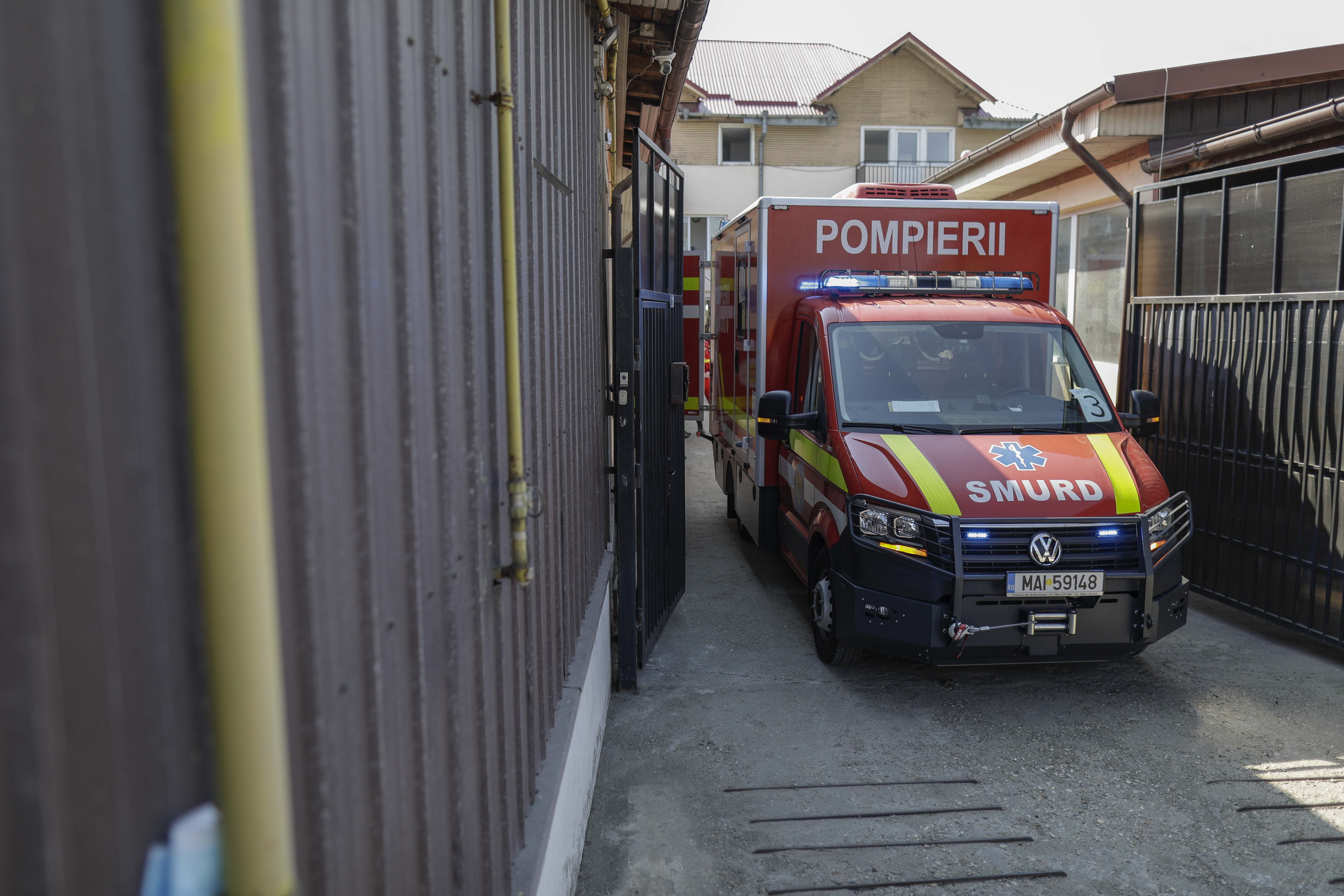 Scandalul „azilelor groazei”. Șeful DSP Ilfov a demisionat