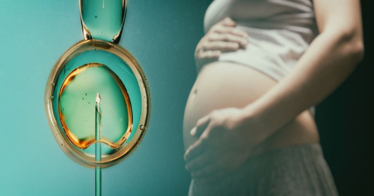 Guvernul României lansează program de sprijin pentru fertilizare in vitro