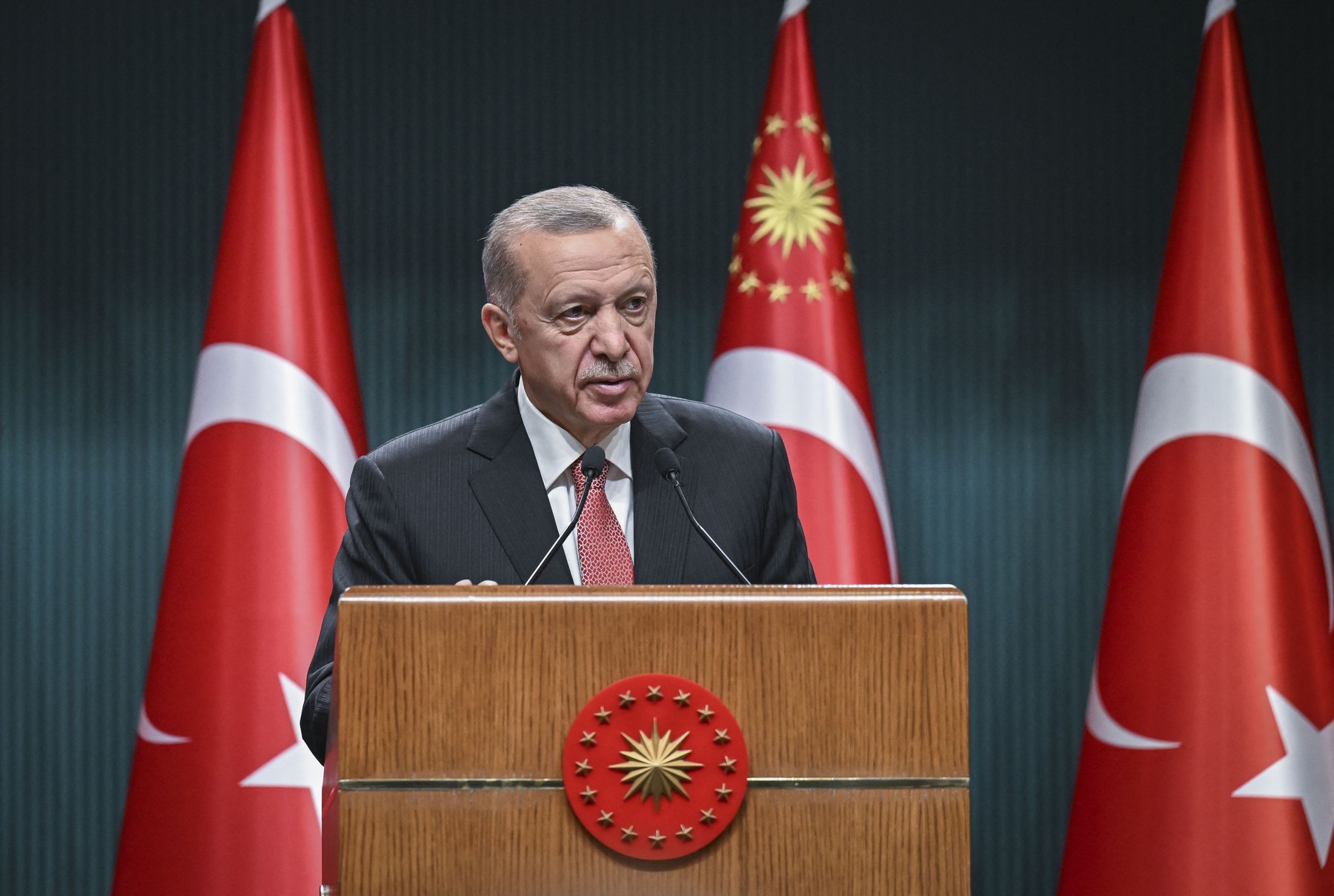 Erdogan: Trecutul colonial, rasismul stau la baza evenimentelor din Franța/ Ce spune acesta despre cei „5 bogătași” dispăruți cu Titan