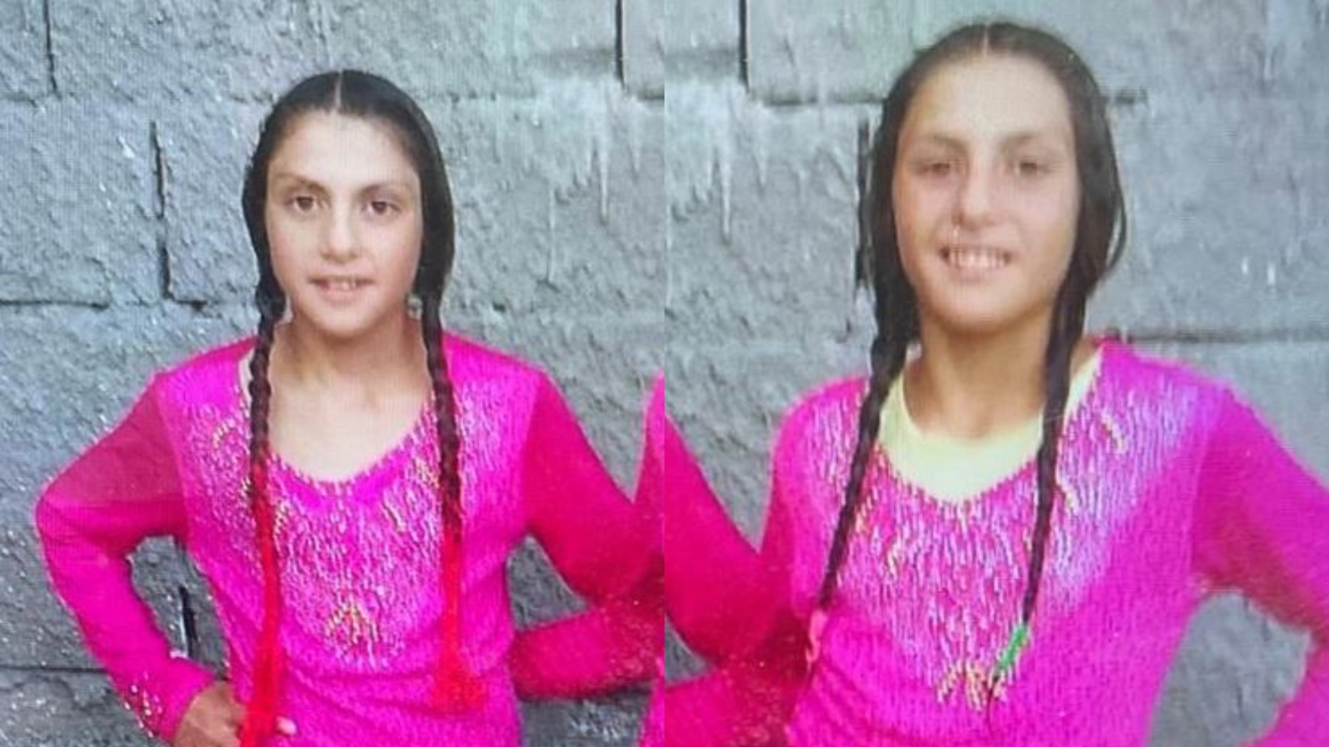 Două surori de 14 ani, din Bacău, au dispărut de acasă și sunt căutate de polițiști