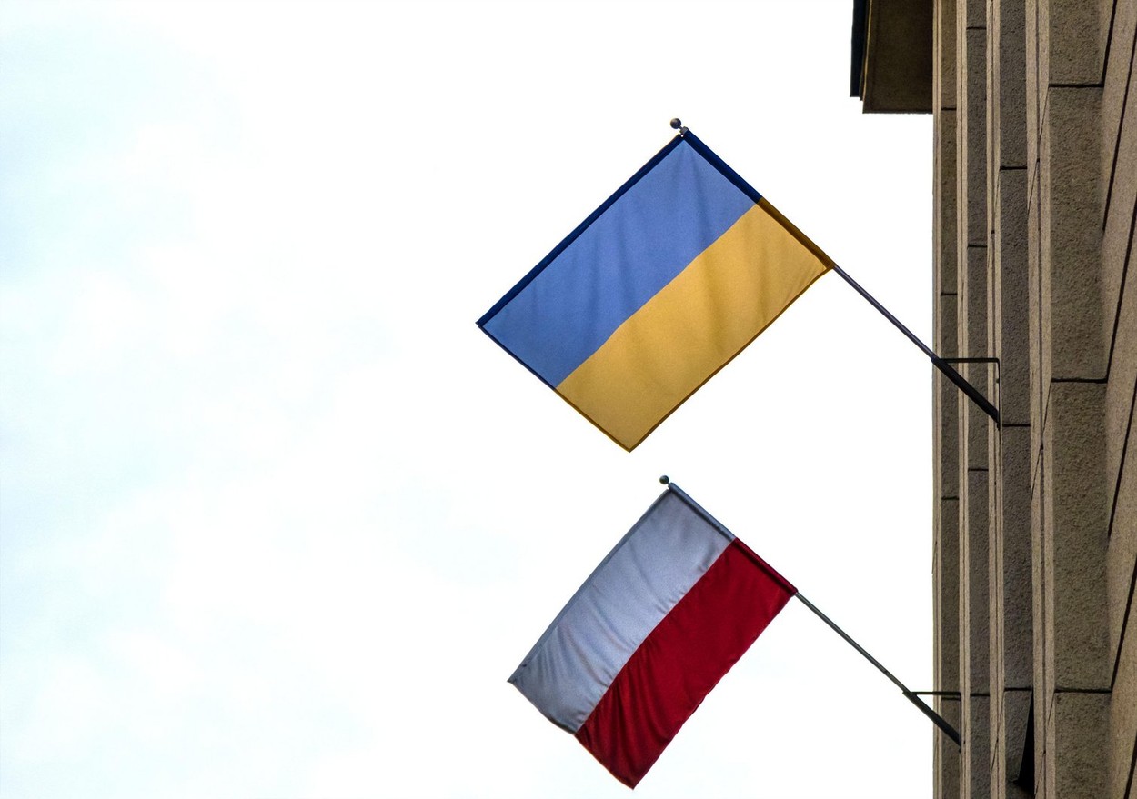 Polonia cere Ucrainei „exhumări și procese adecvate” în cazul masacrului de la Volînia, comis de ucraineni în Al Doilea Război Mondial