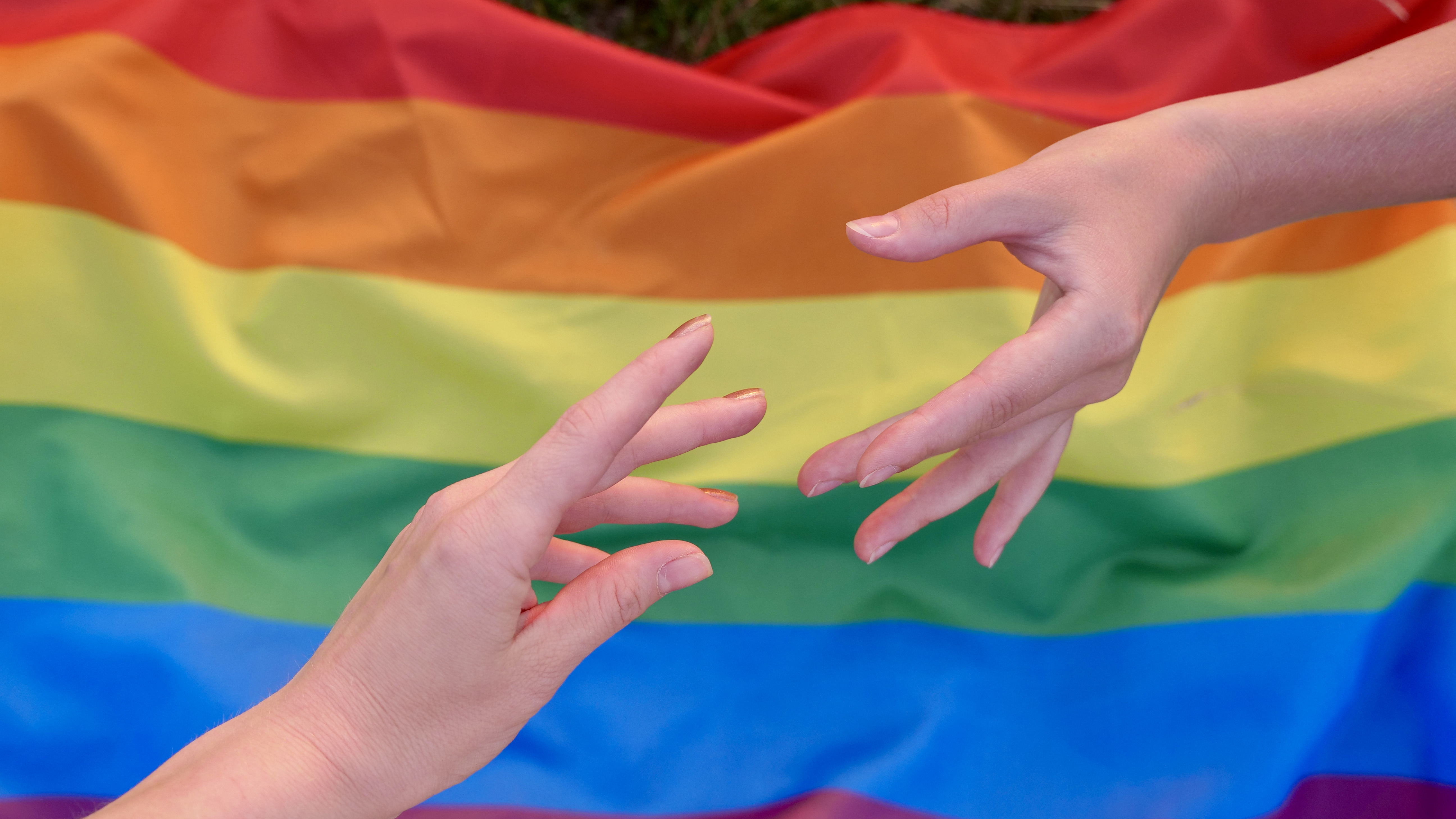 Numărul americanilor bisexuali a crescut de patru ori în ultimii zece ani (studiu)