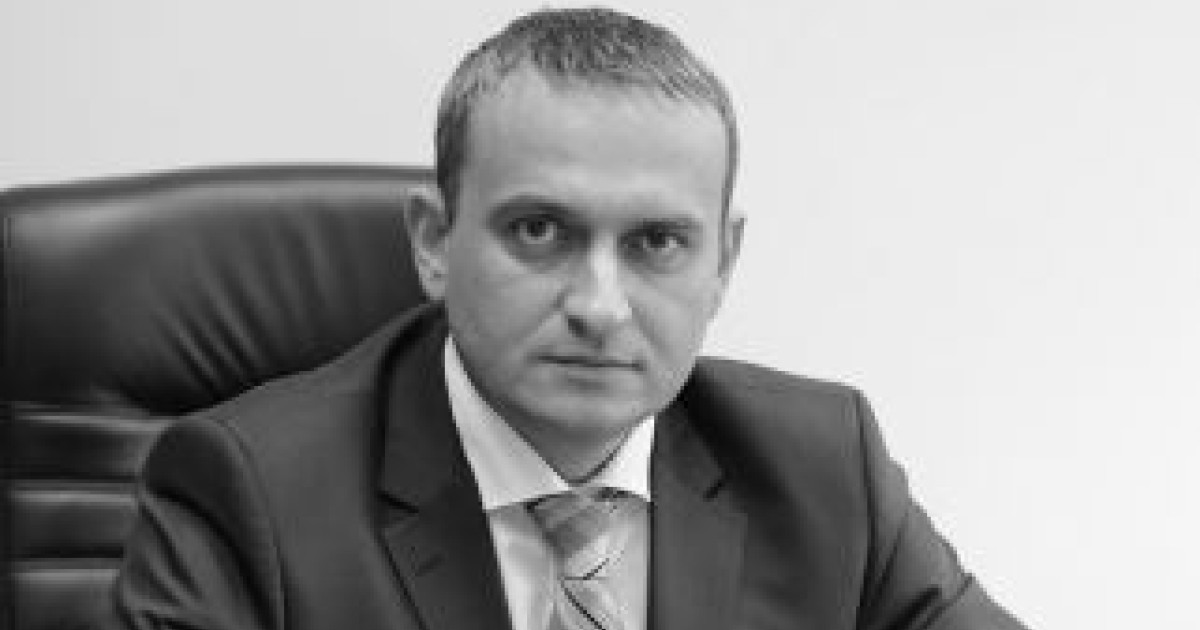 Ministrul Transporturilor din Belarus, Aleksei Avramenko, a murit subit ...