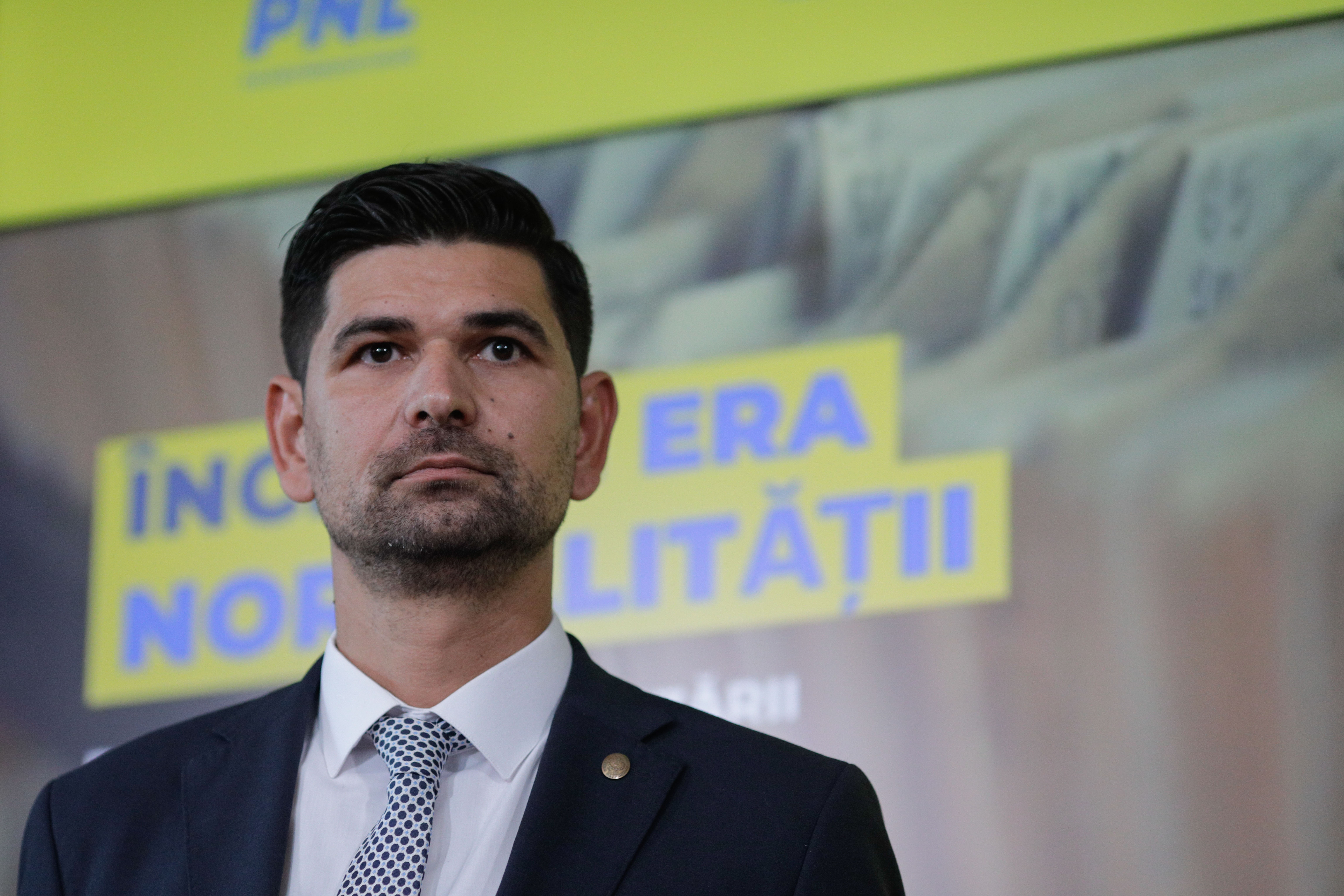 O veste bună de Ziua Națională