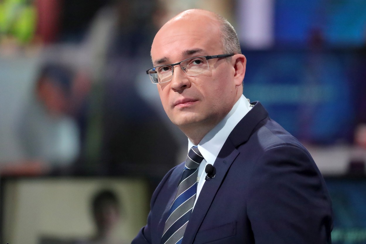 Șeful agenţiei de presă TASS a fost demis. În locul lui a fost numit un propagandist al lui Putin