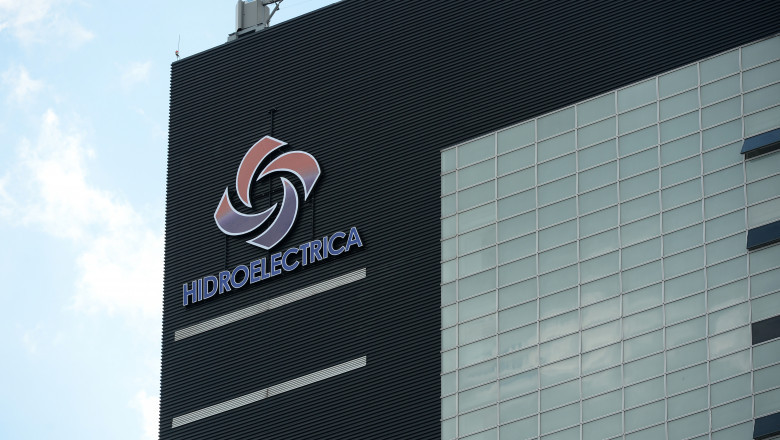 Burduja: Listarea Hidroelectrica la bursă, un succes istoric. Nicu Marcu: Marii investitori europeni vor veni către BVB