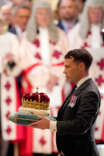 King Charles III Service of Thanksgiving