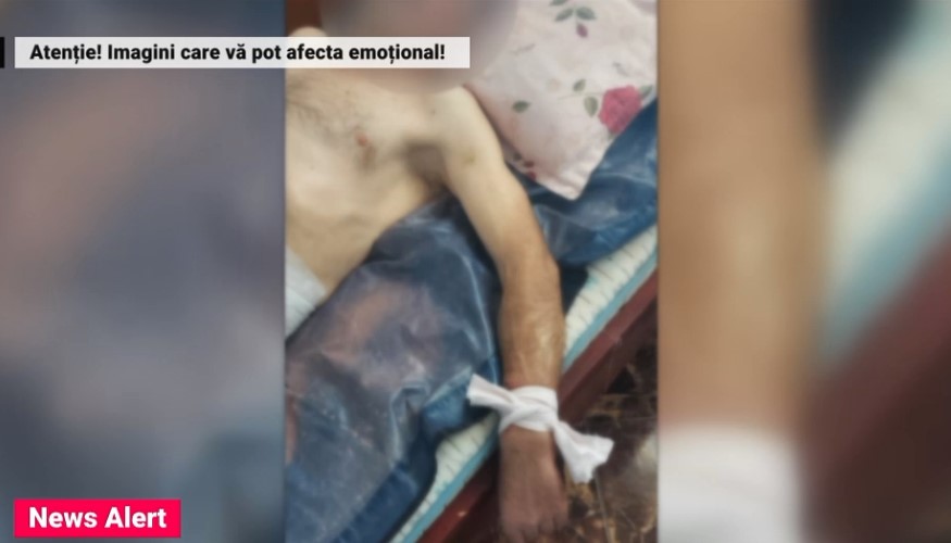 „Azilele groazei”. Guvernul schimbă legea centrelor de asistență socială, se introduc controale inopinate VIDEO