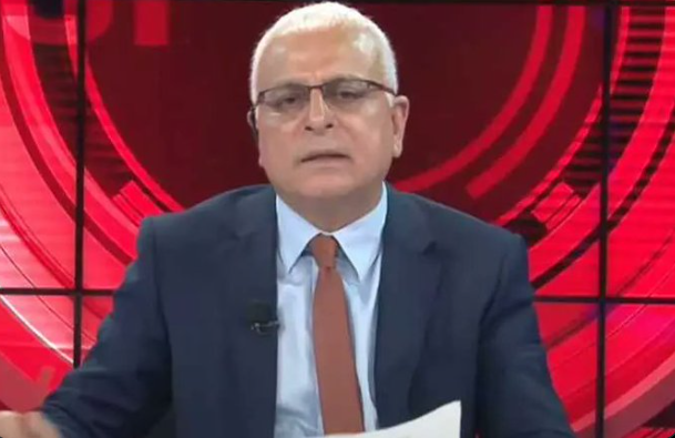Un post de televiziune de opoziţie din Turcia a fost suspendat timp de o săptămână. Un jurnalist a fost arestat pentru un comentariu