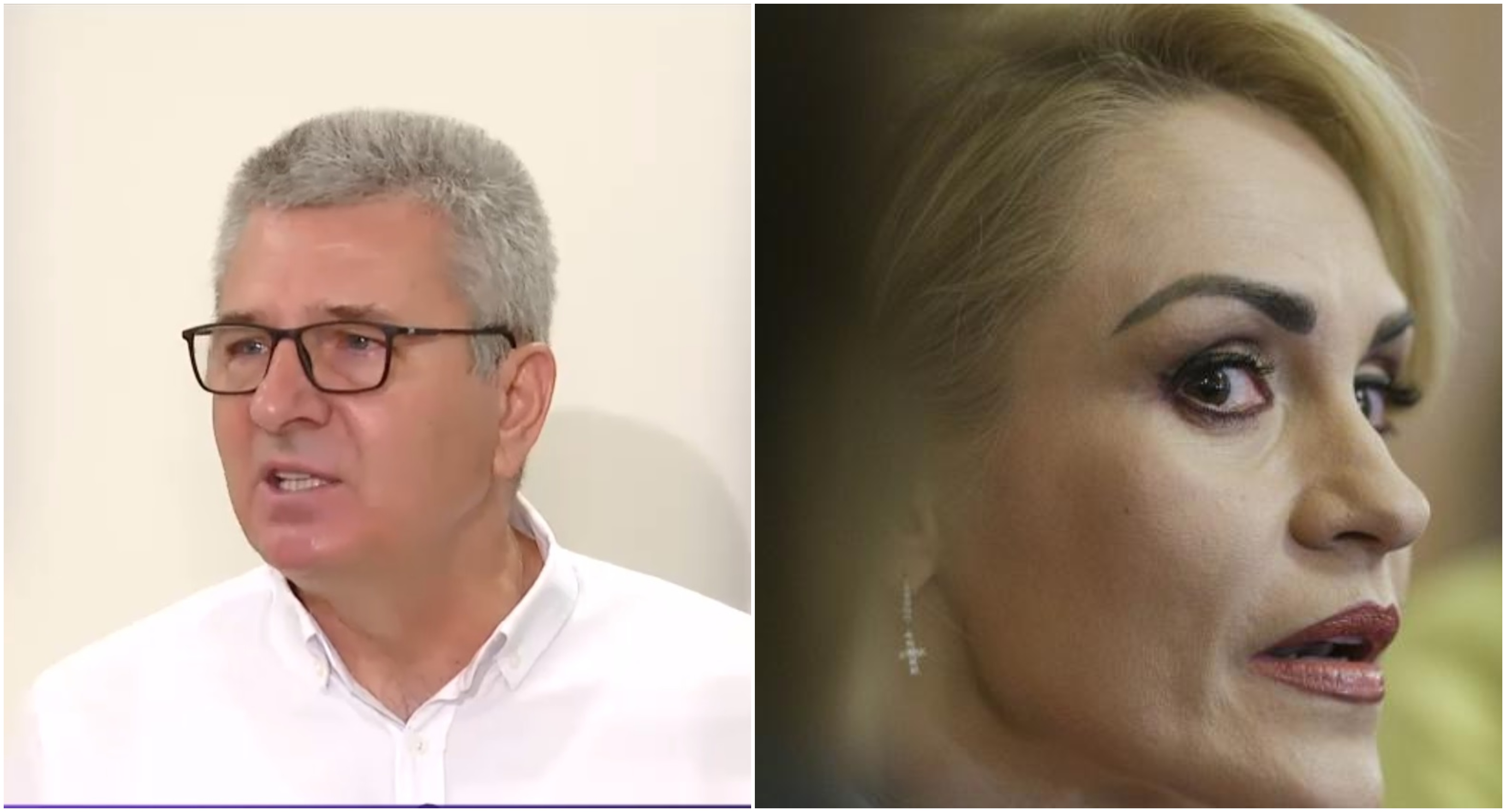 Pandele cere intervenția Patriarhului după atacul lui Bănescu: Îmi amintesc când Gabriela era primar și aproba fonduri pentru Biserică