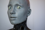 Robot umanoid