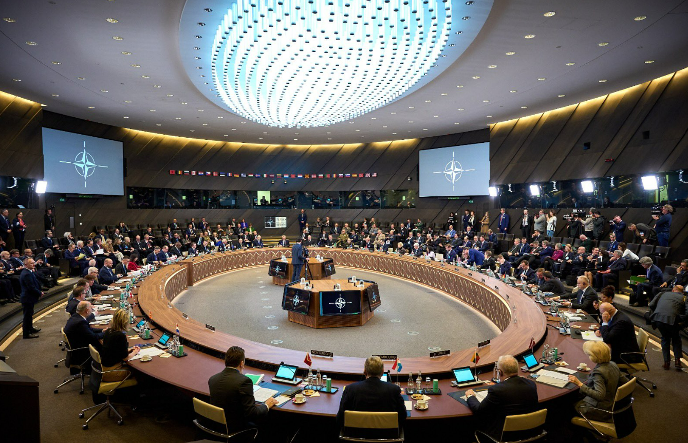Ce decizii vor lua liderii NATO la Vilnius. Alianța își va actualiza planurile de apărare pentru prima oară după Războiul Rece