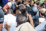 Rally Against Police Violence In Memory Of Adama Traore - Paris, France - 08 Jul 2023