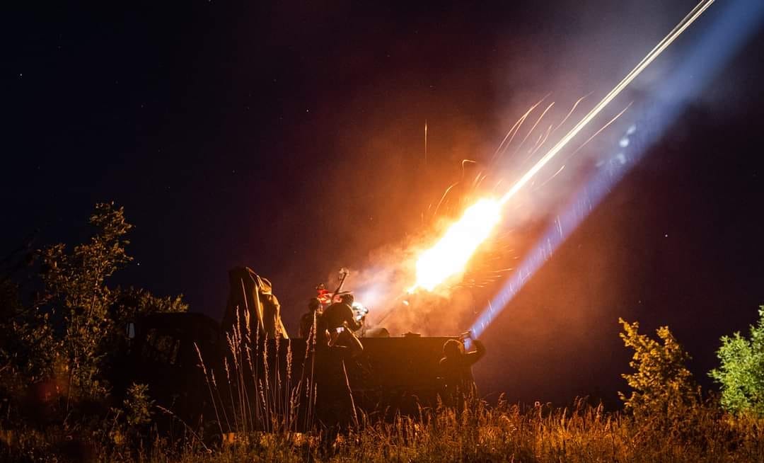 Ucraina a prelungit legea marţială și a suplimentat bugetul de război. Aproape 2/3 din bugetul țării a mers la armată anul acesta