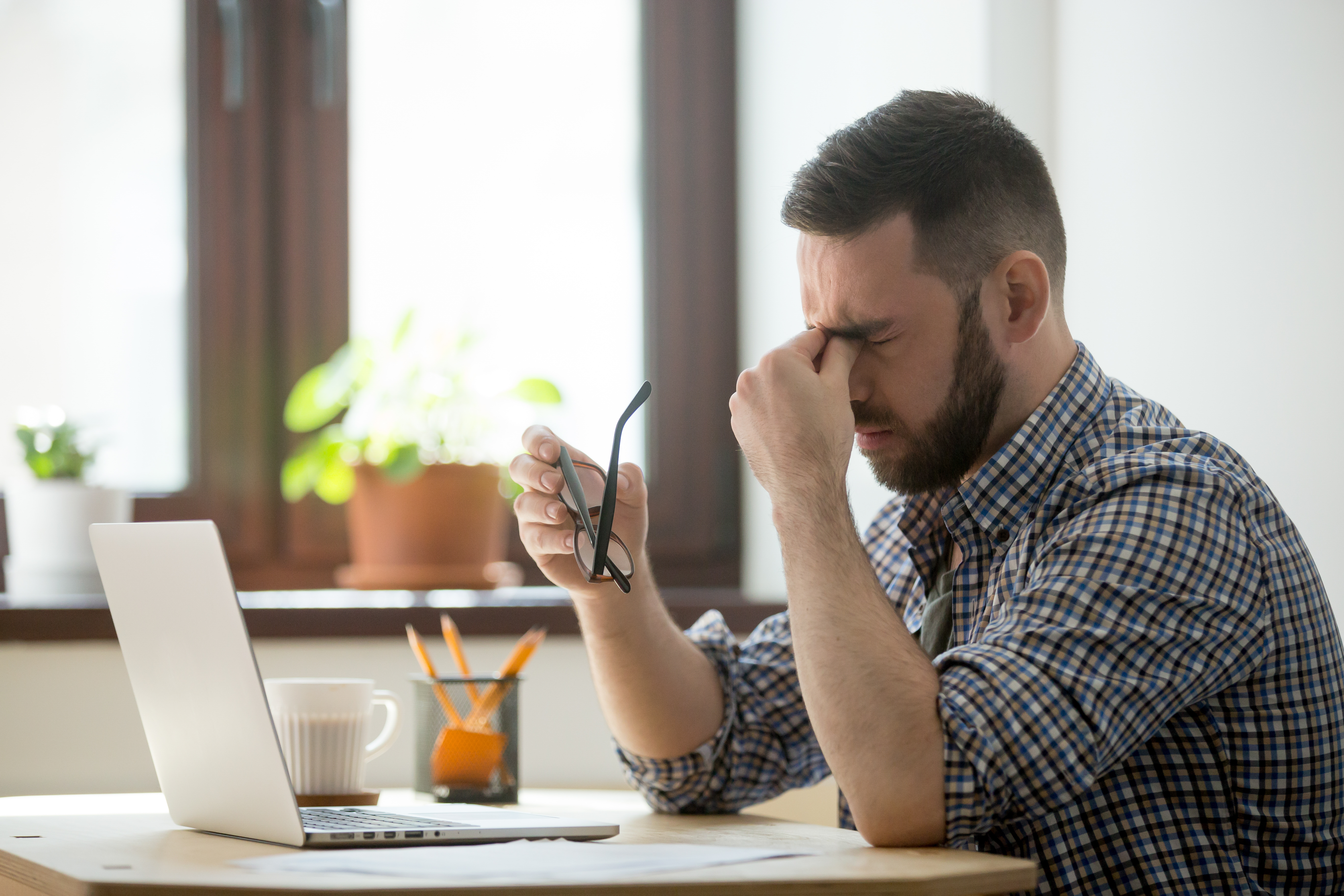 Lipsa de concentrare este o problemă? Oamenii de știință propun un truc care chiar funcționează