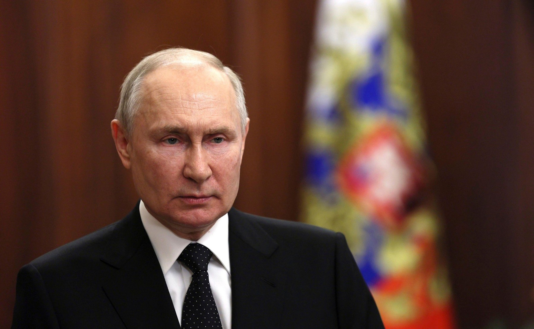 Ce înseamnă pentru Putin că Prigojin este încă în viață. Goșu: „Lui Putin îi e frică de instituțiile militare”