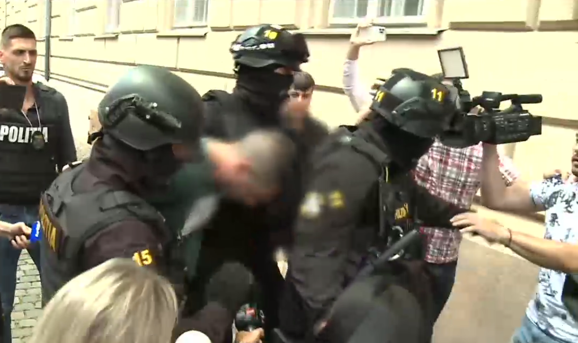 VIDEO. Apar noi detalii din ancheta dublei crime de la Timișoara. Ce spune fiica victimelor