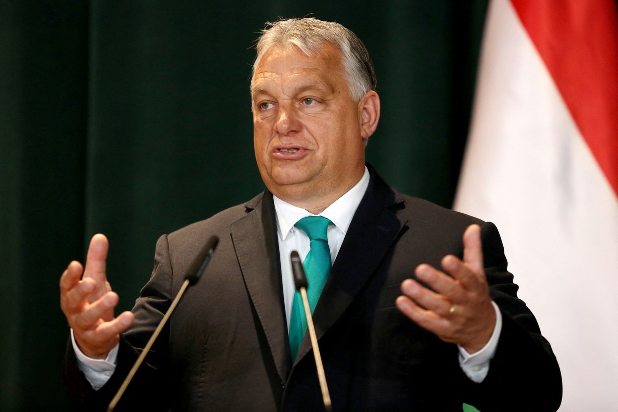 Viktor Orban face noi declarații controversate: „Națiunile slabe vor pieri, iar cele puternice vor rămâne. Trebuie să ne pregătim”
