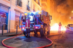 Marseille: Protests after Nahel's murder