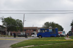 CSI Investigators On Scene Examining Evidence: Mass Shooting In Baltimore, United States - 02 Jul 2023