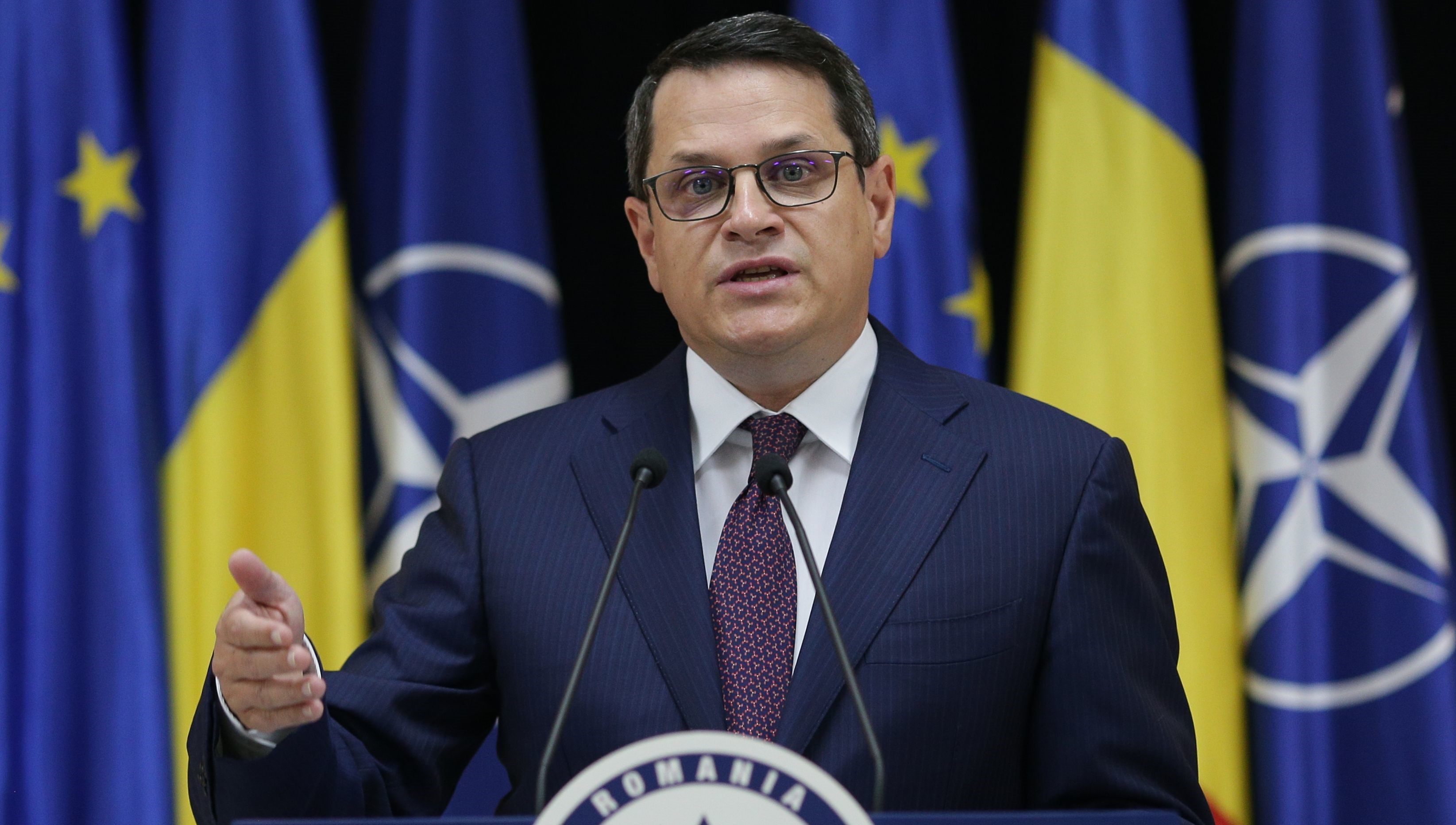 Lider PNL, întrebat dacă Hellvig se întoarce în partid: Da. Şi cred că va participa la alegerile de anul viitor