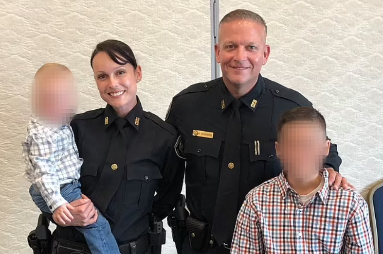 Un polițist din Florida este investigat după ce și-ar fi dus la arest fiul de 3 ani ca să-l educe
