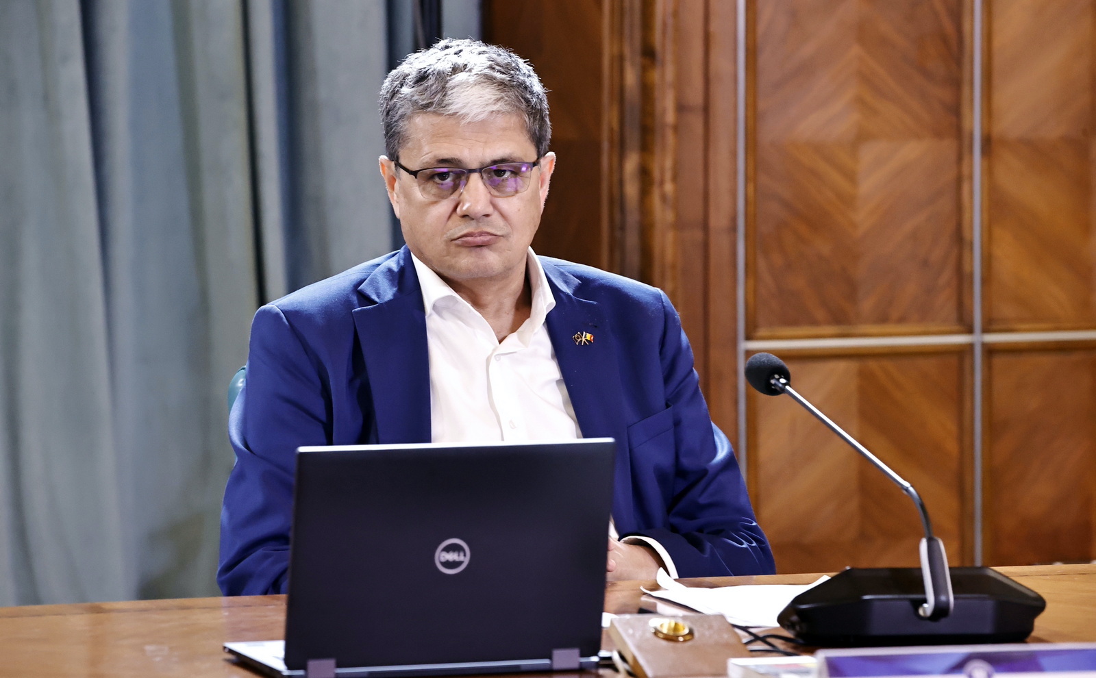STENOGRAME. Ceartă în PNL pe eliminarea facilităților fiscale. Boloș: Comisia ne cere să reducem deficitul. Rareș Bogdan: Boloș să tacă