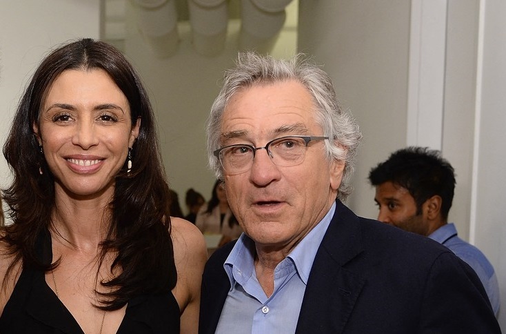 Leandro de Niro, nepotul actorului Robert de Niro, a murit la 19 ani