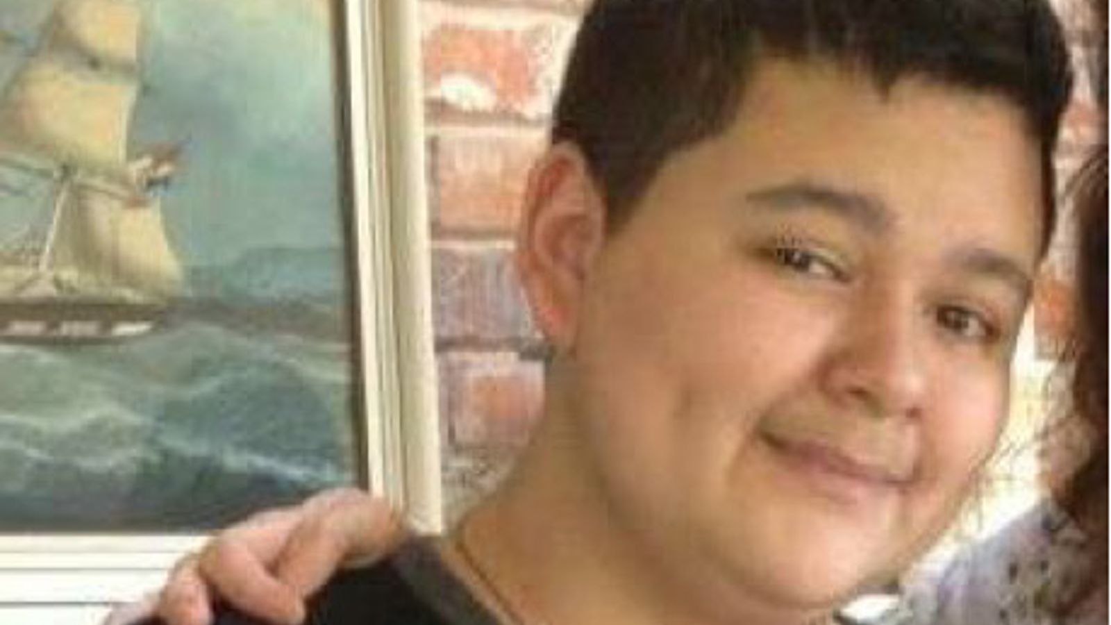 Băiat dispărut găsit după 8 ani. Câțiva oameni l-au văzut în fața unei biserici și au sunat la poliția din Texas