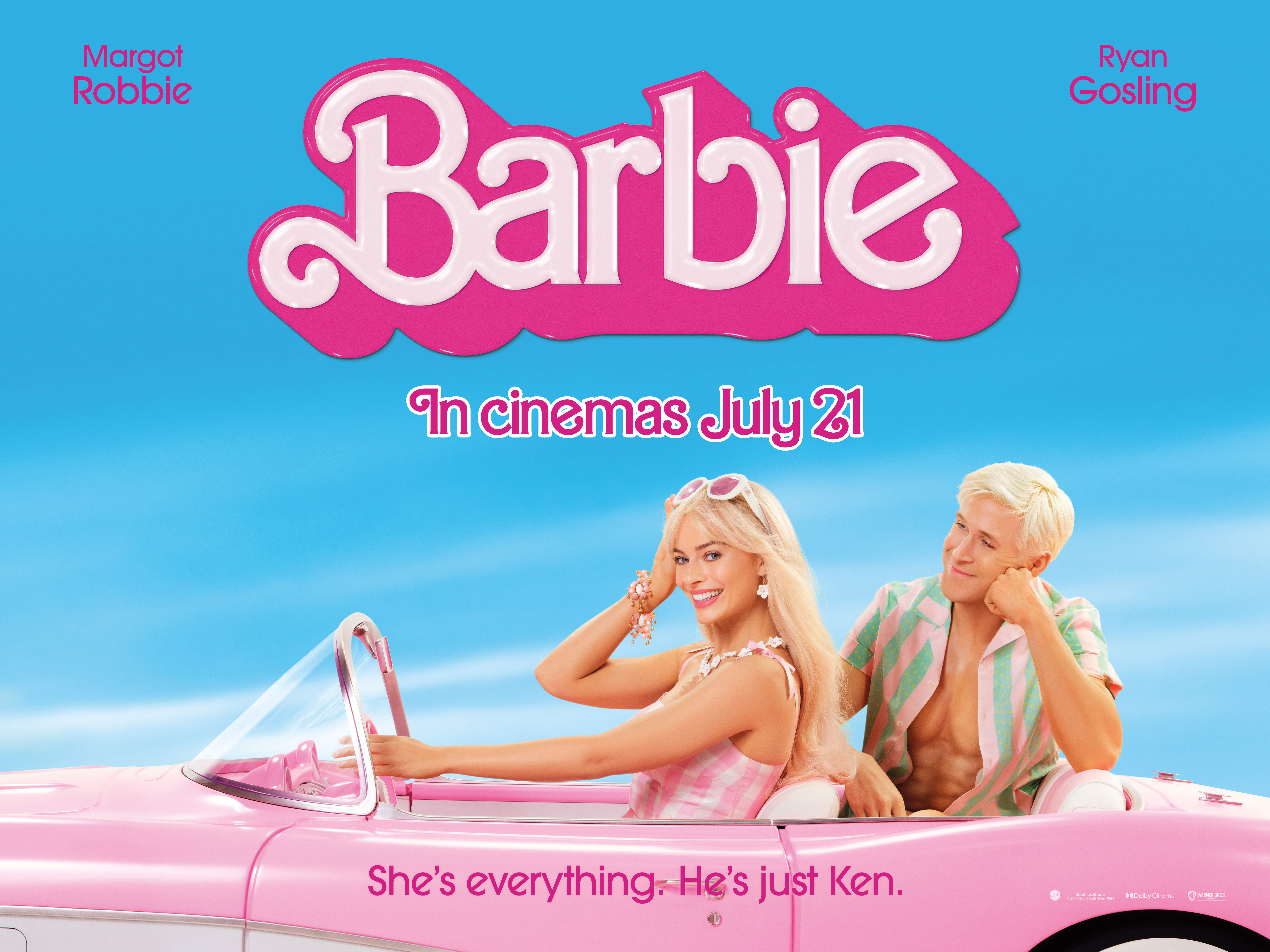 Filmul „Barbie”, interzis în Vietnam din cauza unei scene considerate pro-China