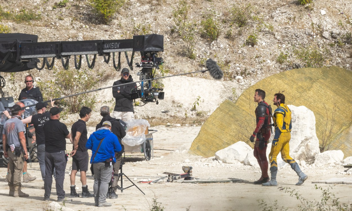 Greva actorilor de la Hollywood a început. Ei cer sa nu fie înlocuiți cu Inteligența Artificială
