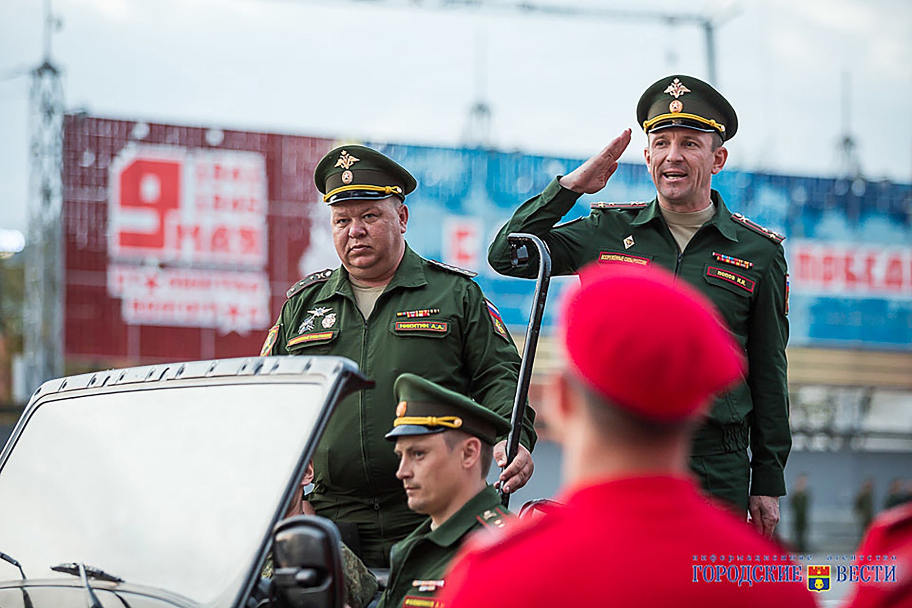 CNN: „Se odihnește”, concediat, mort - dispariția generalilor ruși arată crăpăturile din armata rusă