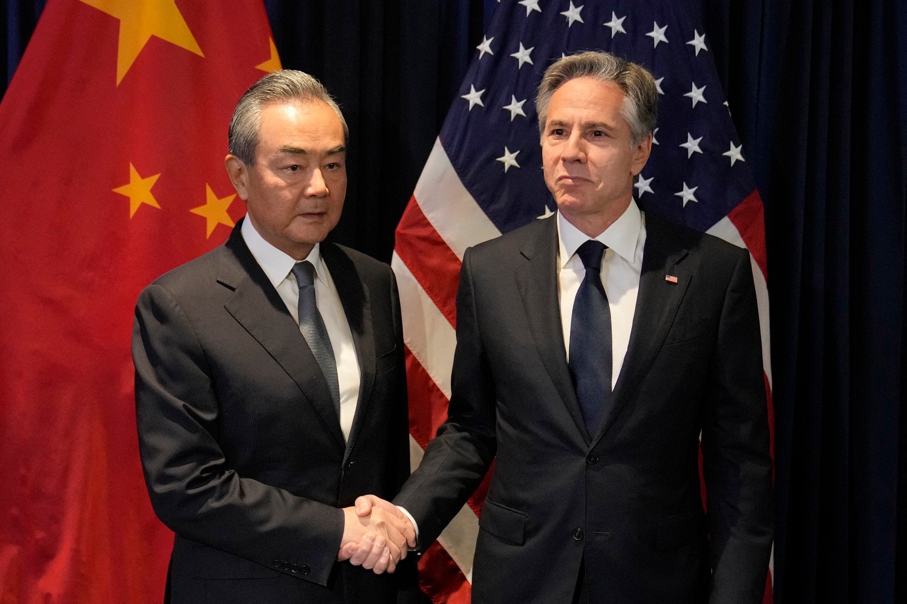 China cere Statelor Unite să colaboreze pentru ameliorarea relaţiilor, dar pune condiții. „Să înceteze să provoace daune”