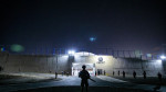 El Salvador: gang members transferred to 40,000-capacity ‘mega-prison’