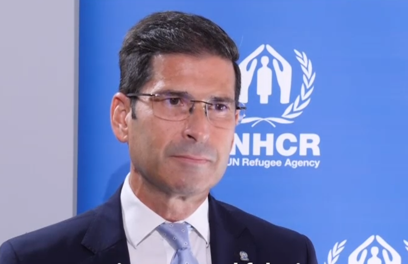 Cum reușește UNHCR să protejeze refugiații, după tăierea fondurilor, într-o lume în care tragedia a devenit rutină