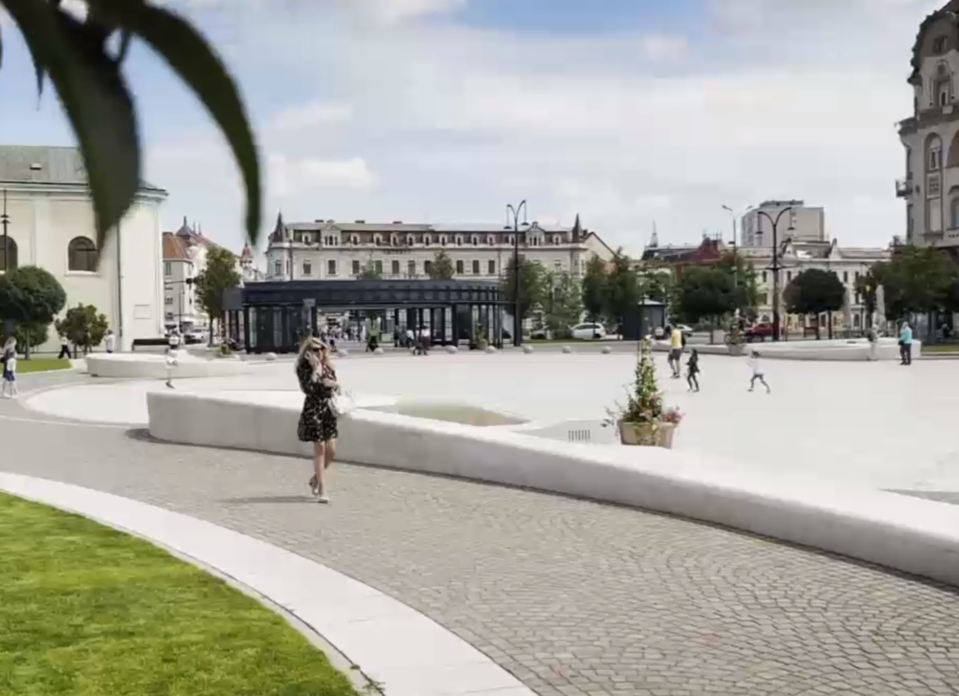 Oradea s-a reinventat și a investit constant în dezvoltarea sustenabilă în ultimii 15 ani