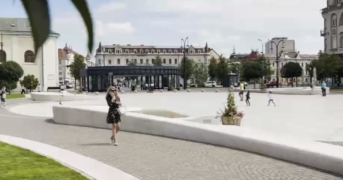 Oradea s-a reinventat și a investit constant în dezvoltarea sustenabilă ...