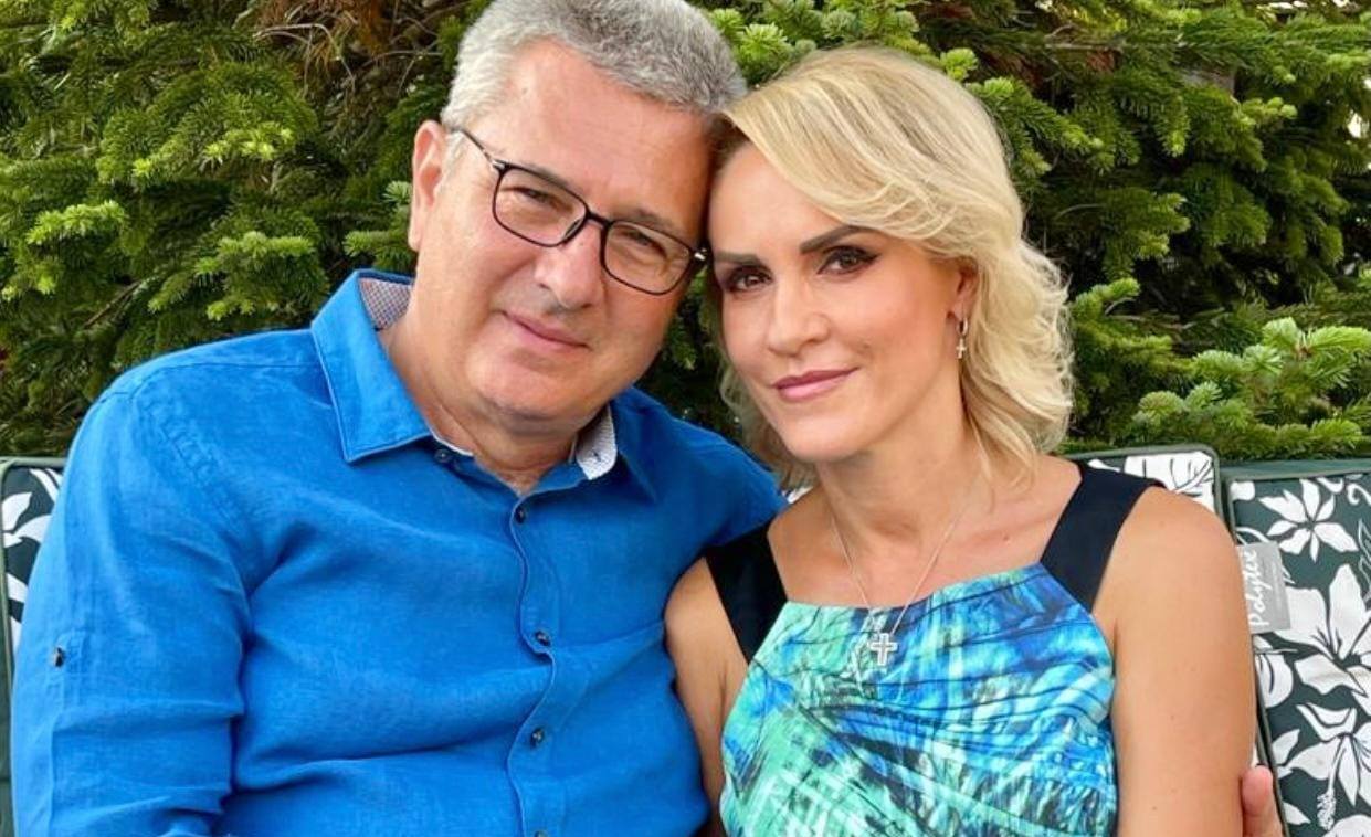 Florentin Pandele, prima declarație după demisia Gabrielei Firea: „Au reușit să scape de ea”