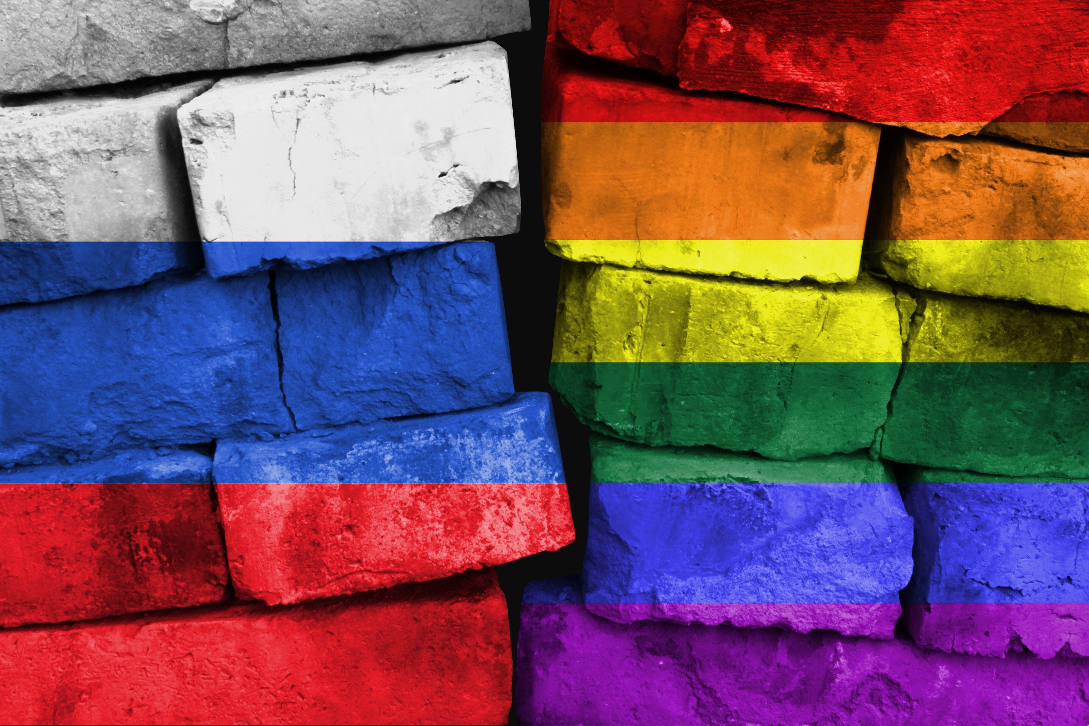 Rusia interzice schimbările de sex și adopțiile de copii făcute de persoane transsexuale