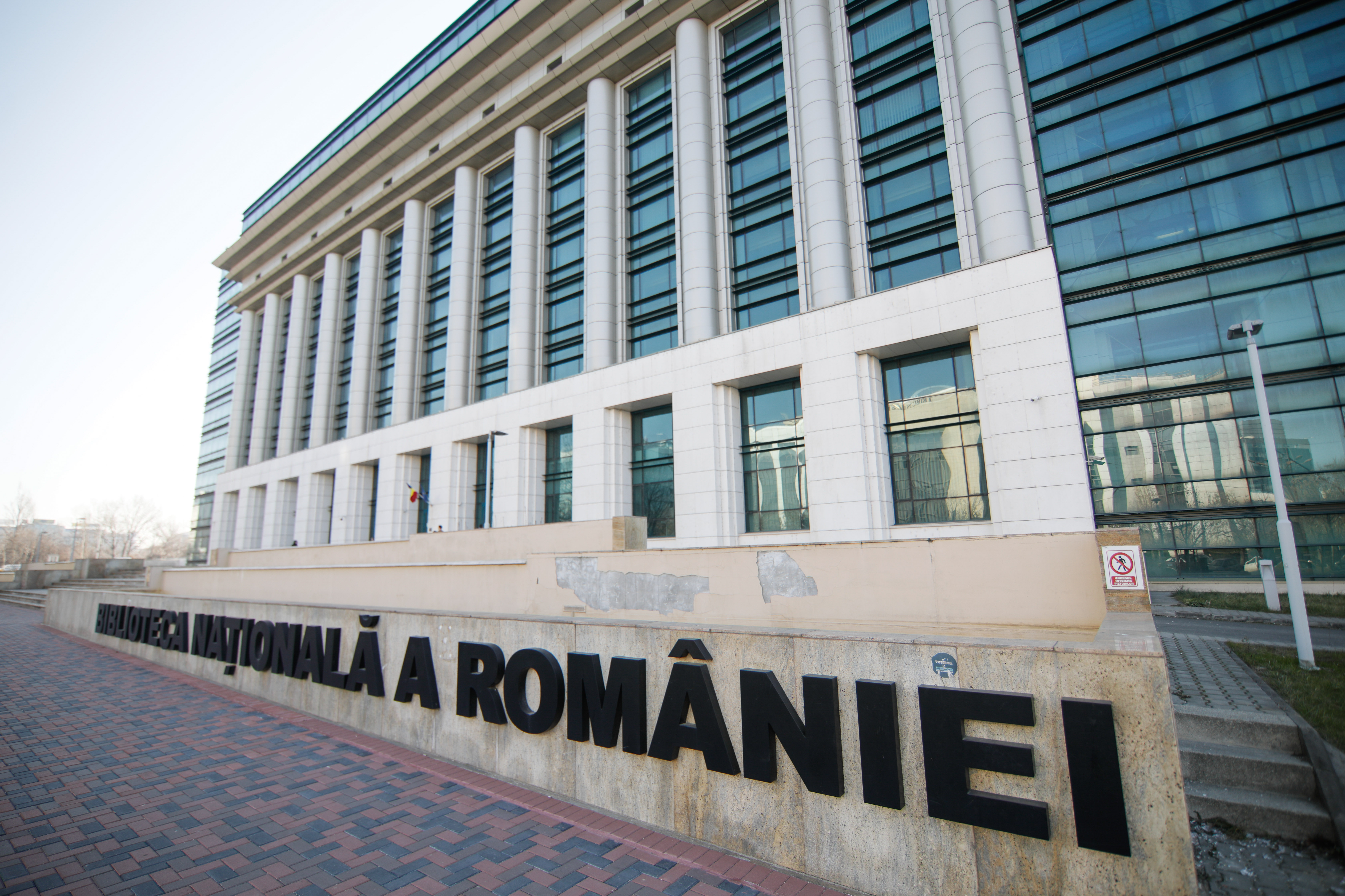 Ploșnițele „iubitoare de cărți”. Biblioteca Națională se închide mai devreme din cauza unei infestații cu insectele parazite